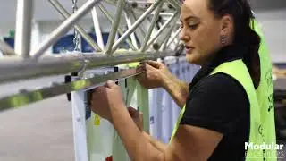 Stealth on Custom Truss Rigging Installation Instructions