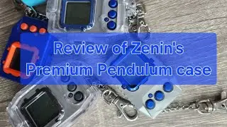 Review of Zenin's Premium Pendulum case