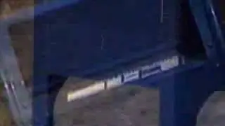 Pipe Bombs Found in Mailbox