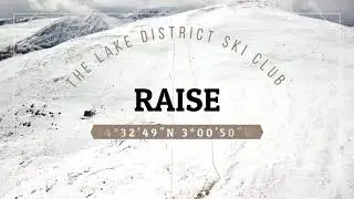Raise - The Lake District Ski Club