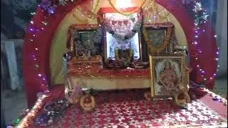 31 March 2018 Hanuman Janmotsav Preparation Clip