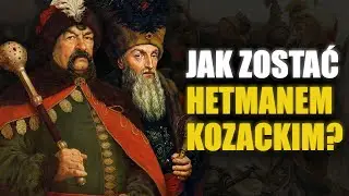 Как стать казачьим гетманом? Демократия на Днепре часть 1 (субтитры на русском)
