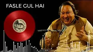 NUSRAT FATEH ALI KHAN REMIXES ✨️   NONSTOP 🎶   AFTERNIGHT VIBES 😍   LOVE ROMANTIC  COLLECTION NFAK