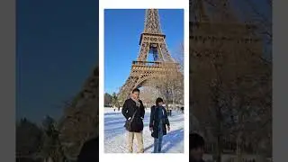 PAUCINOS EN FRANCIA 2026 