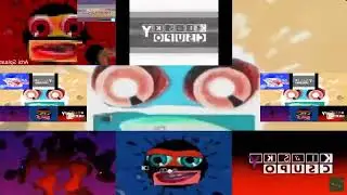 (RQ) Klasky Csupo in Luig Group has a Sparta Gamma Remix has a Sparta Gamma Remix #2