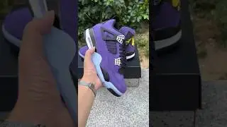Air Jordan 4#jordanshoes #jordan4 #sirsneaker #sirkicks