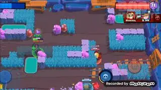 brawl stars voittoja