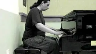 original music by christopher pena