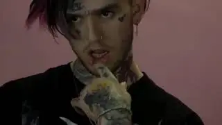Lil Peep - Ghost Boy (Music Video)