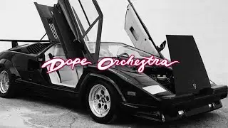 Deeper two x ZHU x the Weeknd type beat 2020 (prod. Dope Orchestra) Deep House