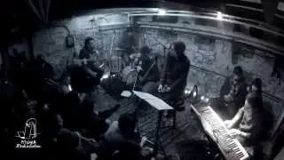 Fireflies, Honey and Silk (composed by Eva Blossom)