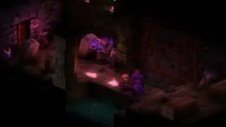 Solo Ramza Summoner Part 40 - Limberry Castle Undercroft - Final Fantasy Tactics Ivalice Chronicles
