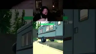 Wild Animals Attacked Me In The Woods!