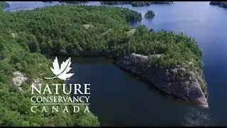 Help NCC conserve Whitefish Lake
