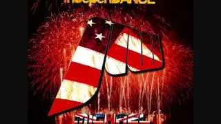 Michael Woods - IndepenDANCE (Original Mix)
