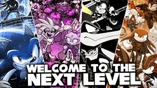 Sonic IDW Just Changed EVERYTHING...