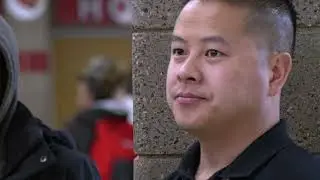 Meet School Resource Officer Meng Yang