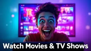 Watch Movies & TV Shows for Free LEGALLY &ndash; Hidden Streaming Gems You Didn&rsquo;t Know About