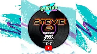 The Rewind Series Live Mix ft. DJ Stevie P and Mark Zinga Presented by DJ Emporium (EPISODE 8)