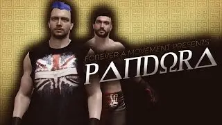 FaM Pandora - SmackTalks & Delzinski Promo