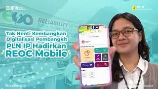 REOC Mobile PLN Indonesia Power