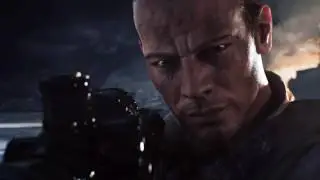 BattleField 4 Yakında HD kalite Sizlerle ..