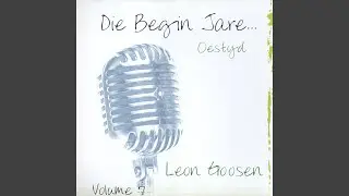 Die Vrug Van Die Gees