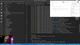 ReactJS #188 - Запустил Gutenberg без WordPress из g-editor