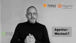 Wollen Sie Ihre Medien- / Webagentur wechseln?