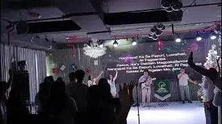 Nararapat (CGMI Church)