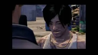 sleeping dogs  gameplay 2022 BY MASK BOY