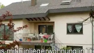 *** Verkauft *** AQOLO Immo-TV - Zweifamilienhaus mit Einliegerwohnung in Tiefenbronn-Lehningen
