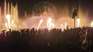 World of Color ONE
