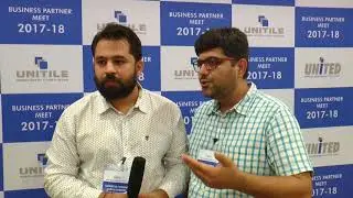 Business Partners describe Unitile