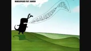 Marcapasos&Janosh - Monster (2k10)