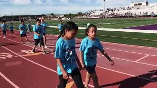 We Run this School 5K Fun Run 2019