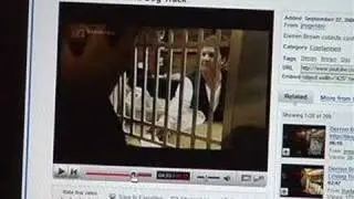 Derren Brown at the Dog Track (explained)