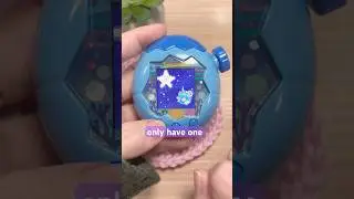 The TRUTH About Dead Tamagotchis 😮 #tamagotchi #tamagotchiparadise