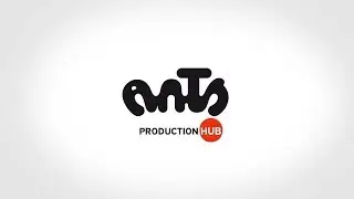 ANTS Production Hub logo [1080p] (2014)