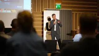 S&ouml;ren Troedson: Nytt l&auml;ge f&ouml;r Saab Kockums n&auml;r f&ouml;rsvaren rustas upp