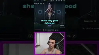 Avoid Learning THIS Champion If You're Learning MID LANE