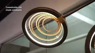 Lariat | Studio M Lighting Signatures