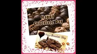 #Chocolate Day Status 2022 🍫🍫  #Happy Chocolate Day Wishes 🍫🍦🍩🍪🍫