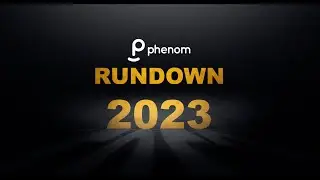 Phenom Employee experience @2023