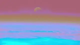 Terraforming &bull; Relaxing Ambient Synthwave for Sleep, Studying, Meditation (1 Hour)