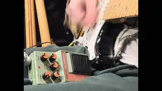 Ibanez dfl 