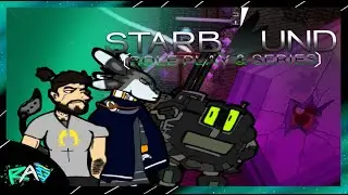 STARBOUND (ROLEPLAY & SERIES) EP.4