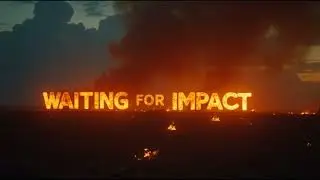 Waiting For Impact | Thrones of Flame: The Silent Throne | Instrumental Music 2026