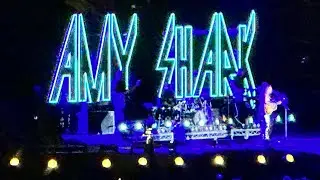Amy Shark &ndash; I Said Hi 👋 Opening Act for Coldplay Perth 2023 World Of The Spheres Tour