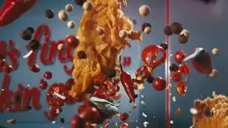 KFC Namibia - Box Clever